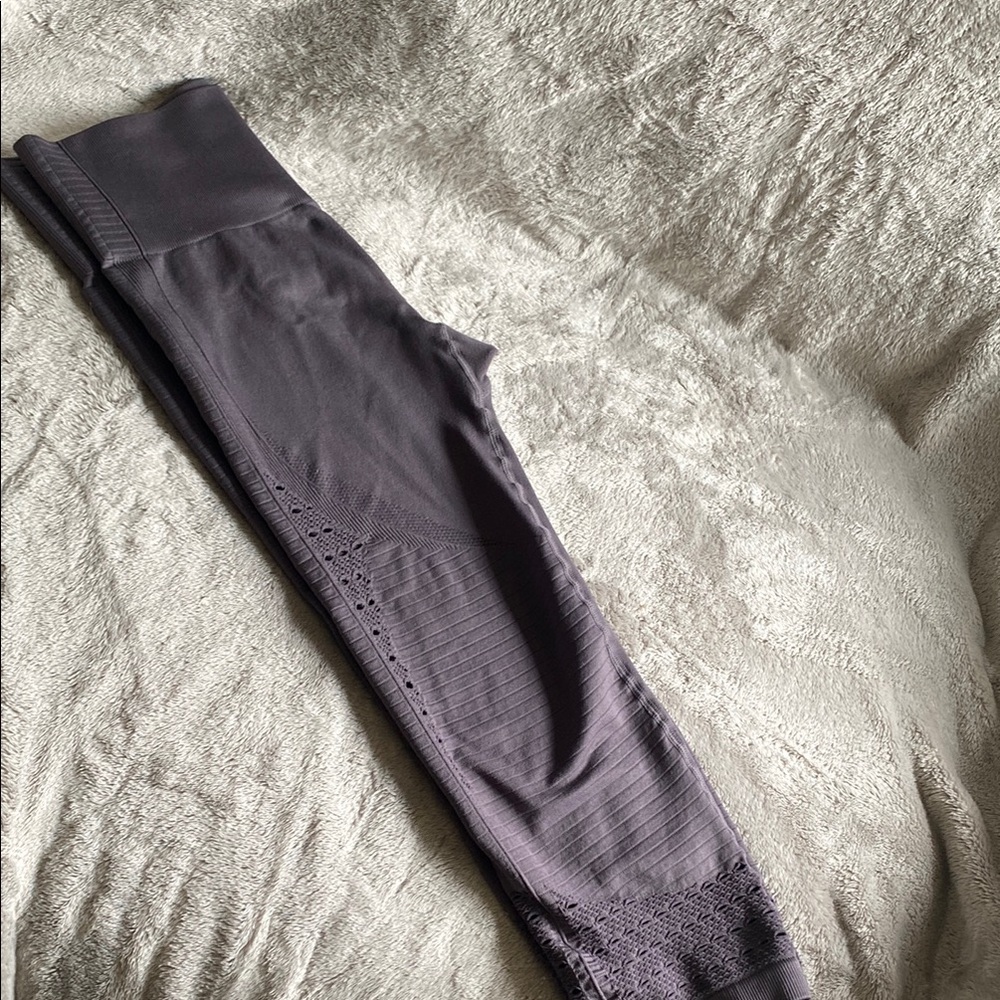 Gymshark Grey Leggings